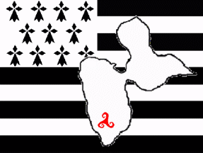 [Flag of Bagad Karukera]